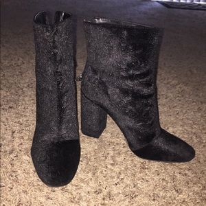 Jessica Simpson Booties